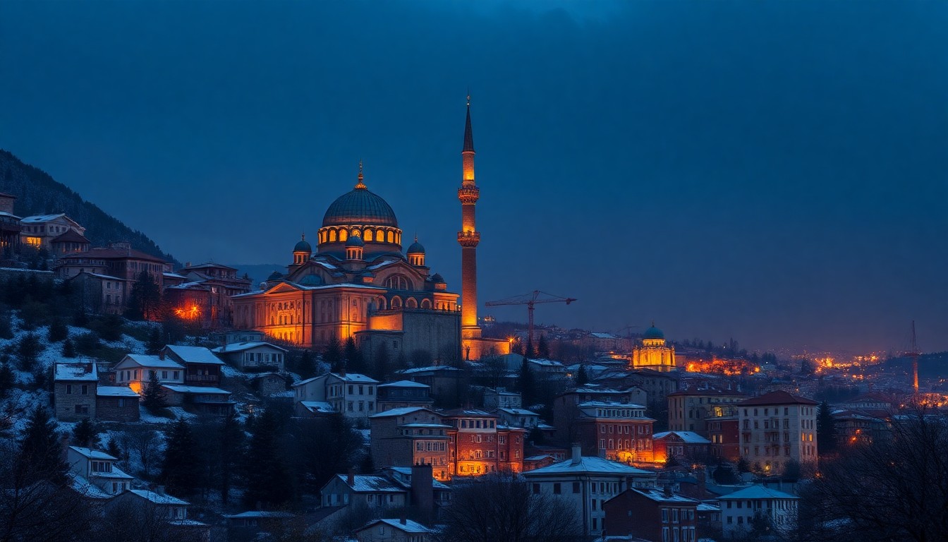Araç anahtarı uzatan bir el