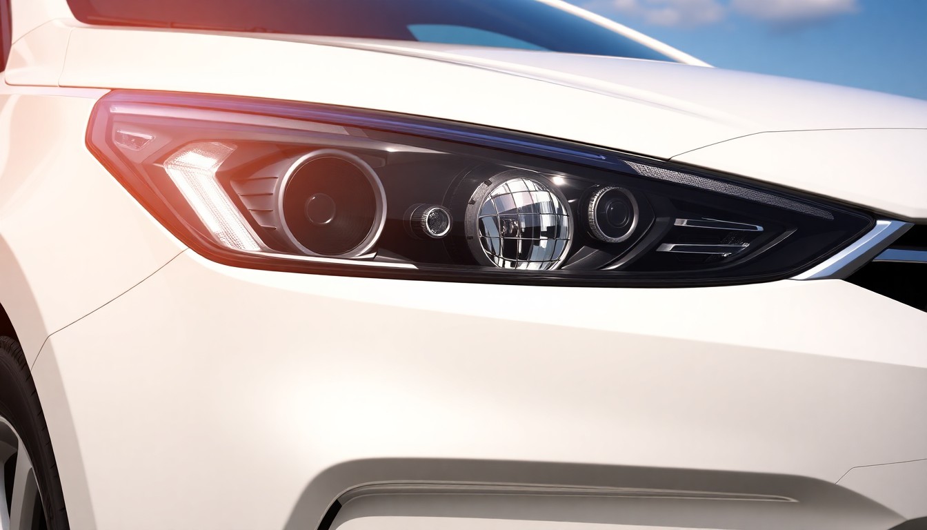 Hyundai i20 yandan görünüm