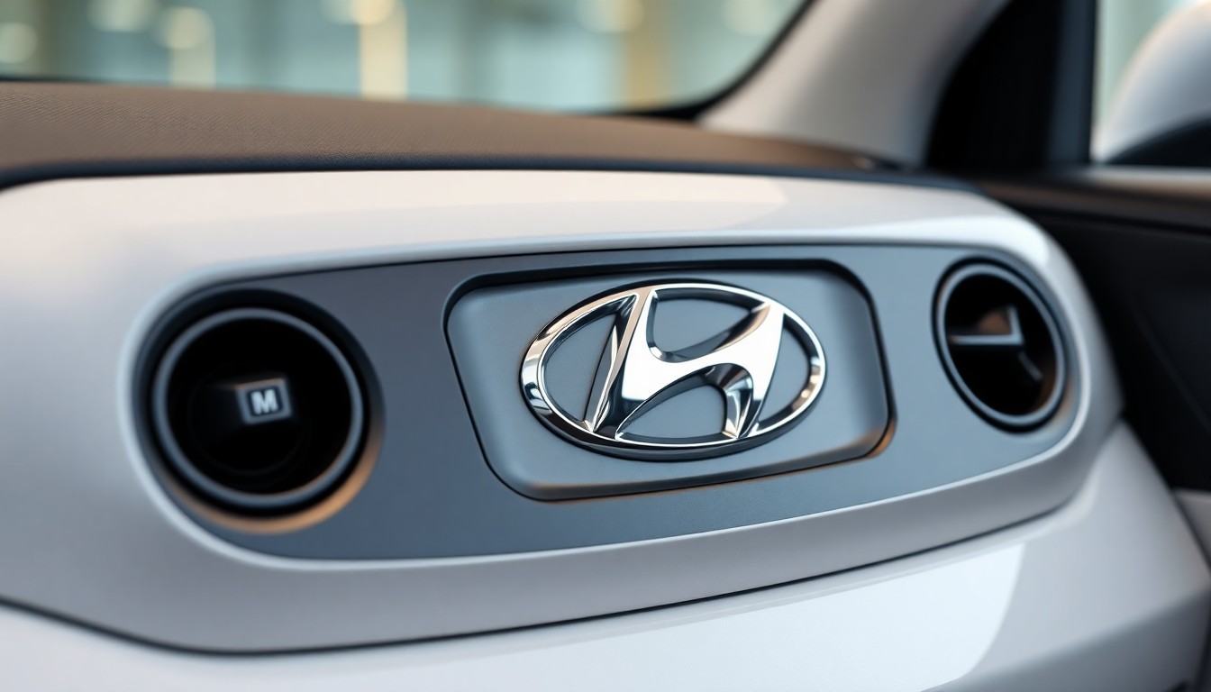 Hyundai i20 ön panel